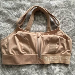 SHEFIT SPORTS BRA